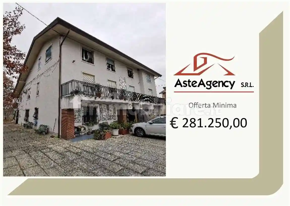 Villa in vendita a Venezia