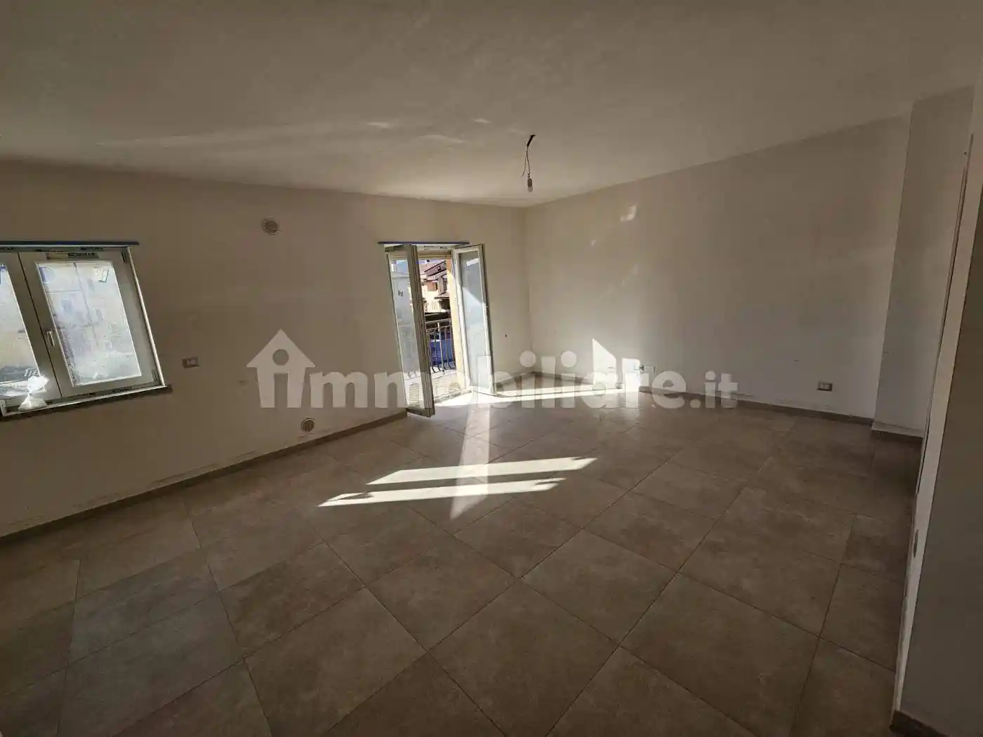 Appartamento in affitto a Marsicovetere