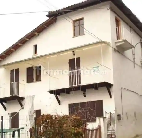 Casa indipendente in vendita a Cocconato