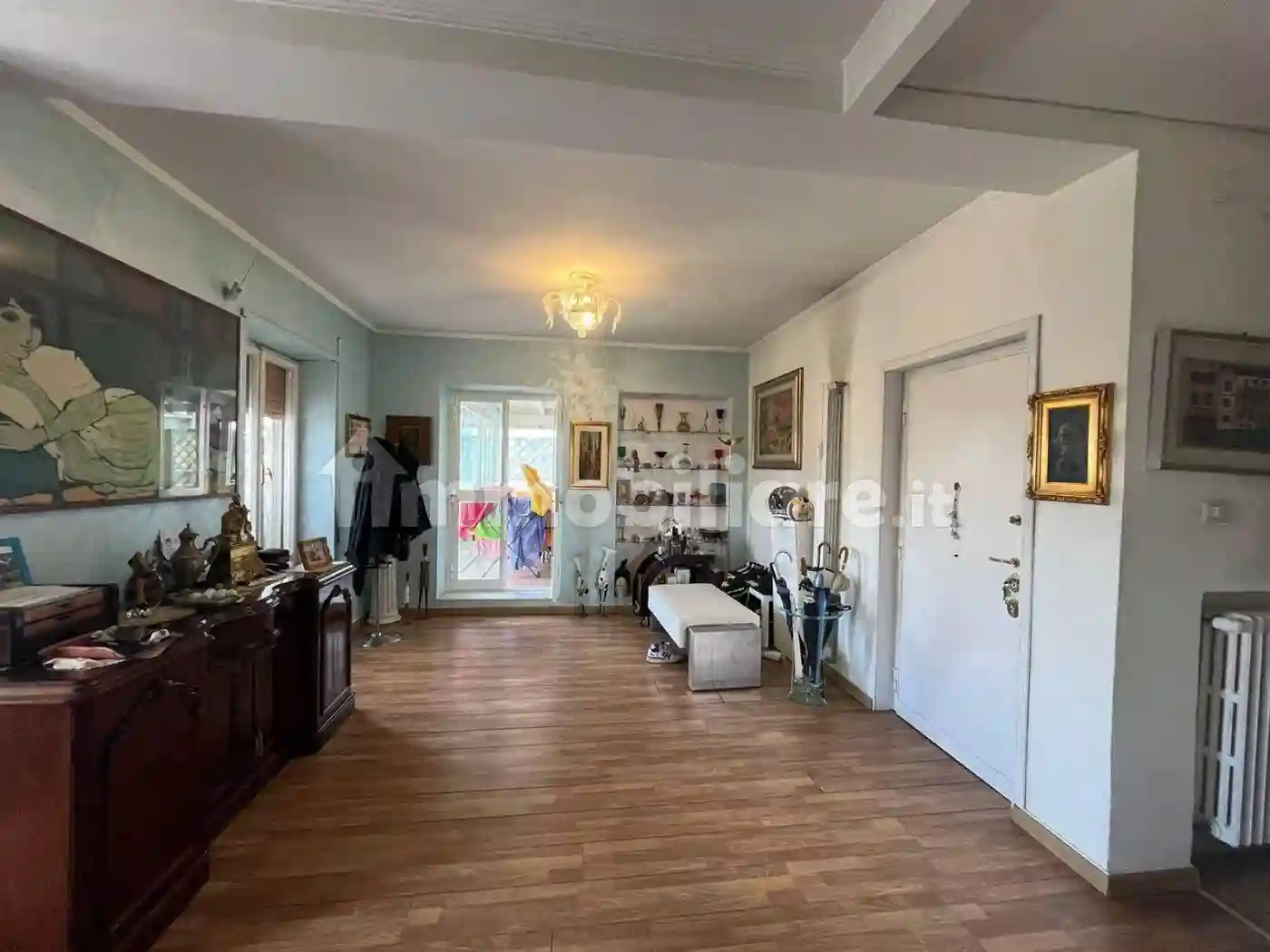 Attico - Mansarda - foto 2