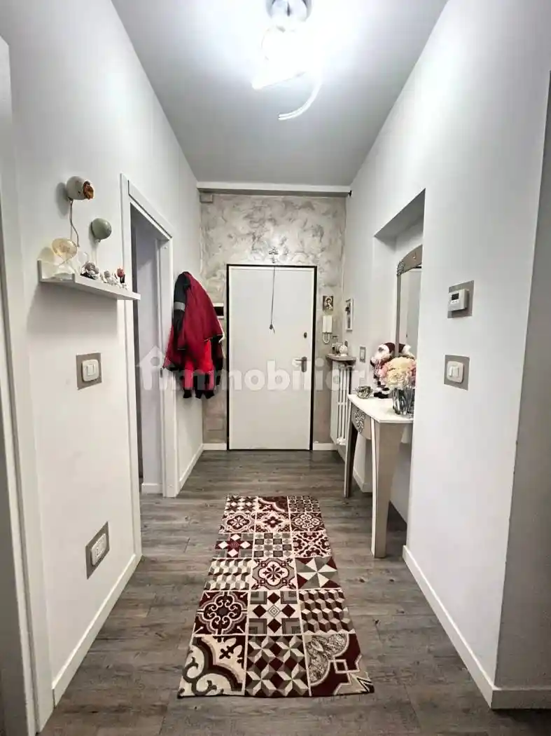 Appartamento in vendita a Crema