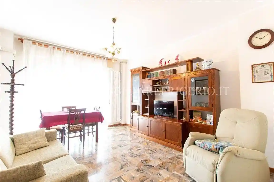 Appartamento in vendita a Pontida