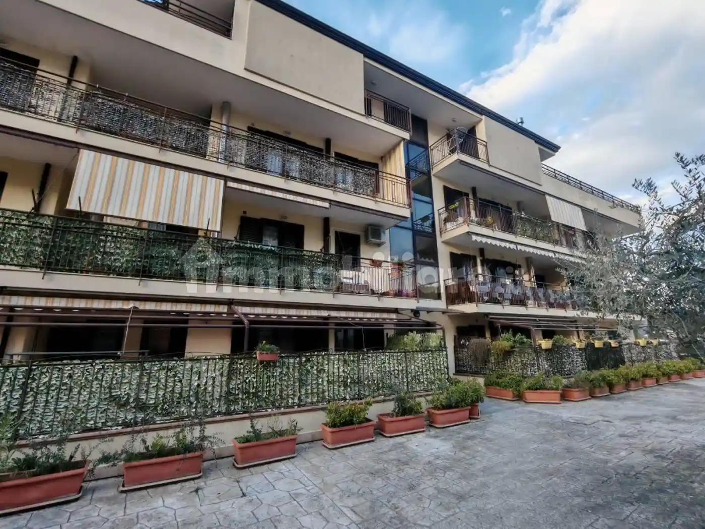 Appartamento in vendita a Benevento