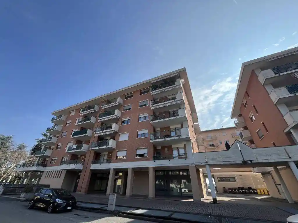 Attico - Mansarda in vendita a Castellamonte