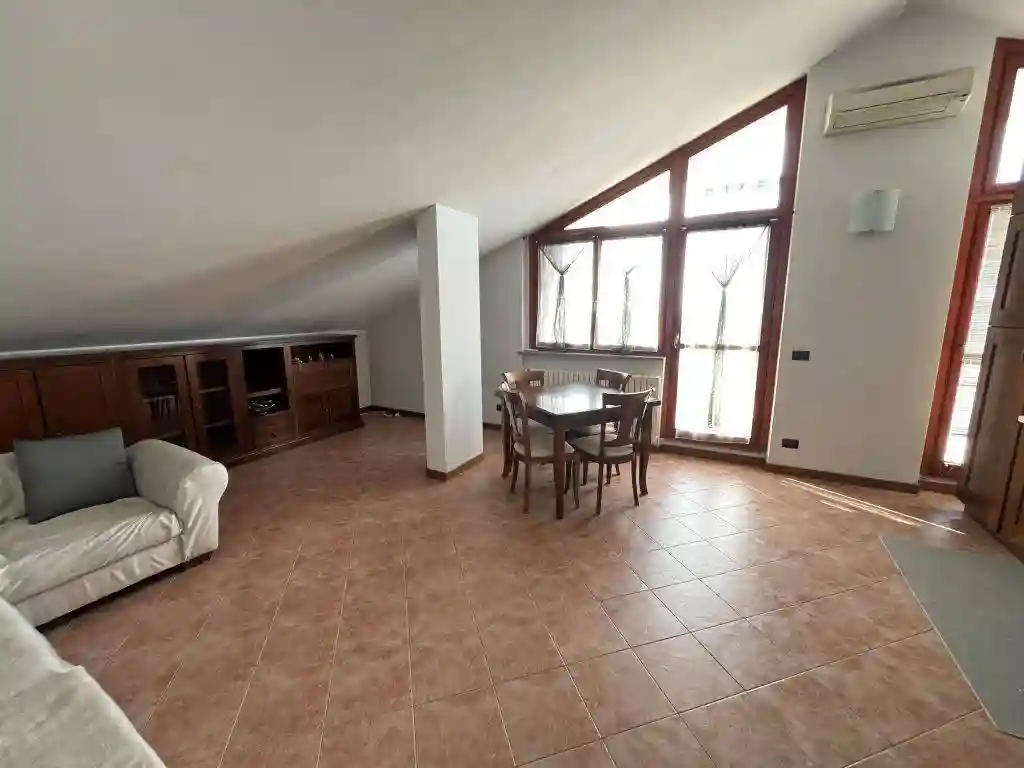 Attico - Mansarda - foto 2