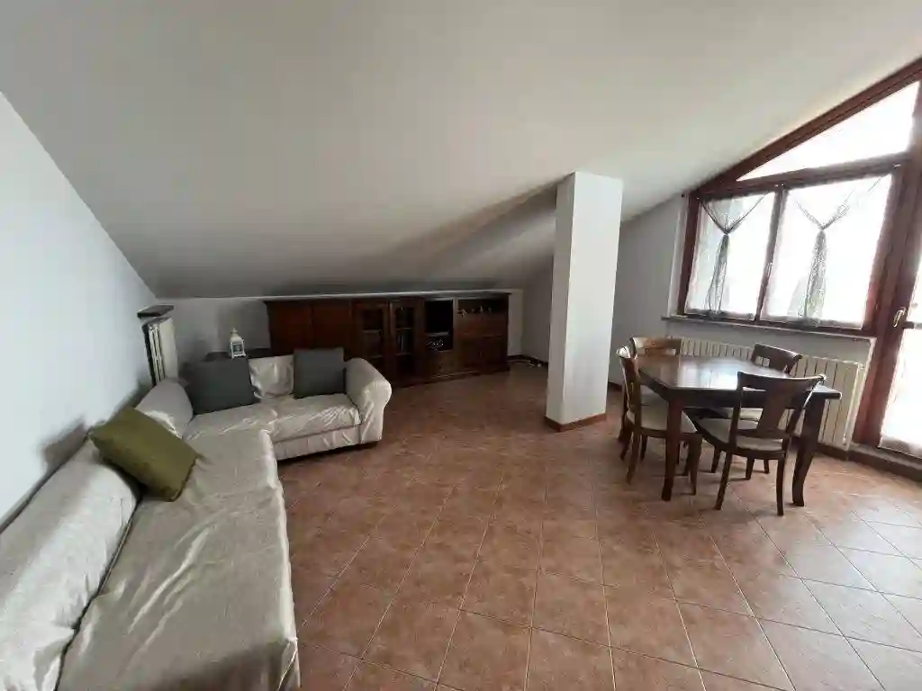 Attico - Mansarda - foto 3