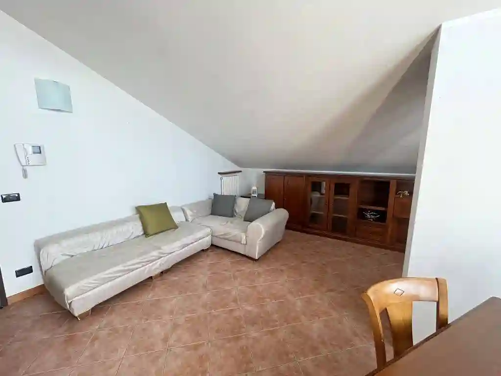 Attico - Mansarda - foto 4