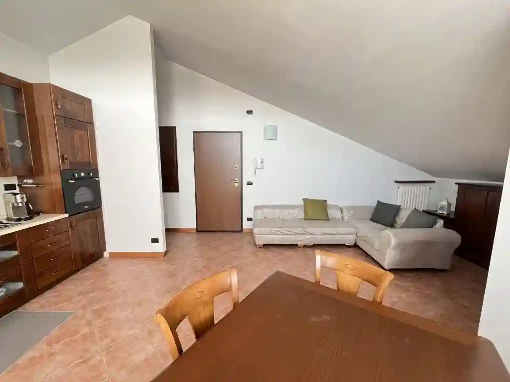 Attico - Mansarda - foto 5