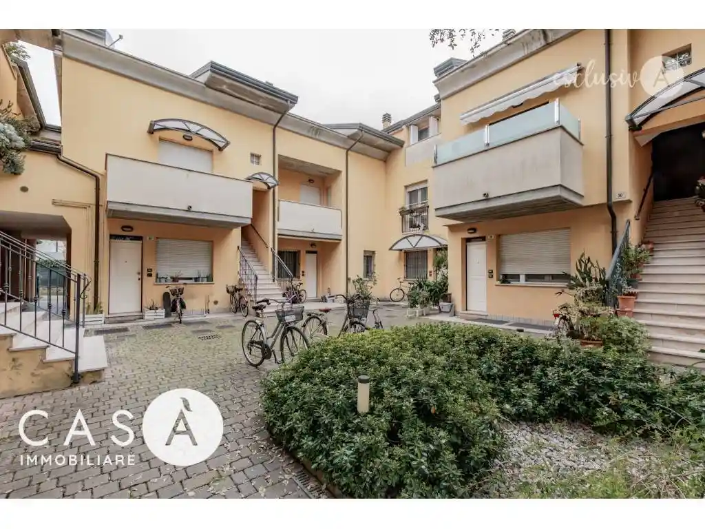 Appartamento in vendita a Cesenatico