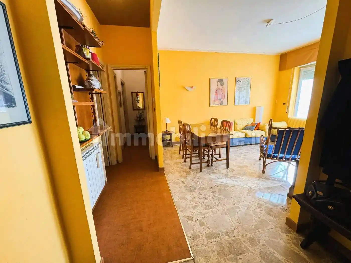 Appartamento in vendita a Santa Margherita Ligure