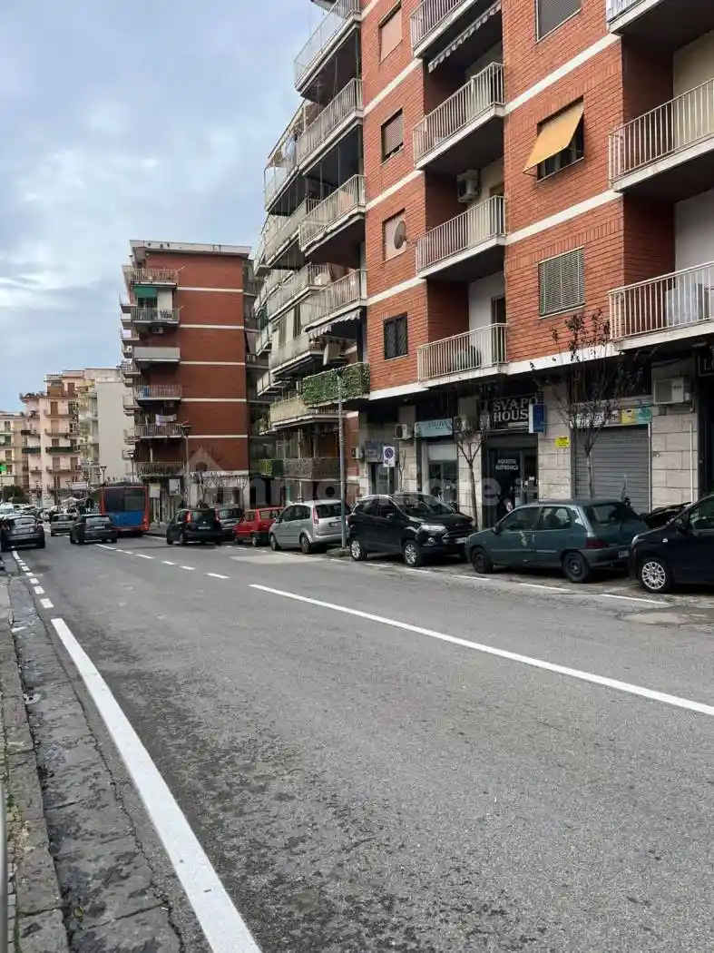 Appartamento in vendita a Ercolano