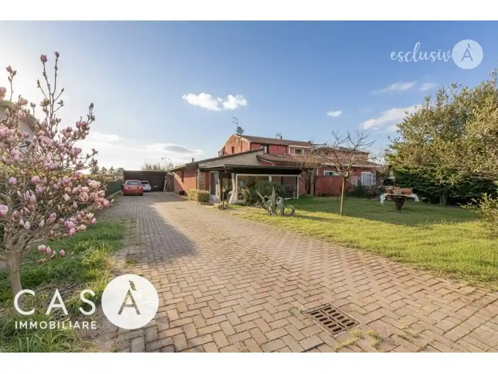 Villa in vendita a Cesenatico