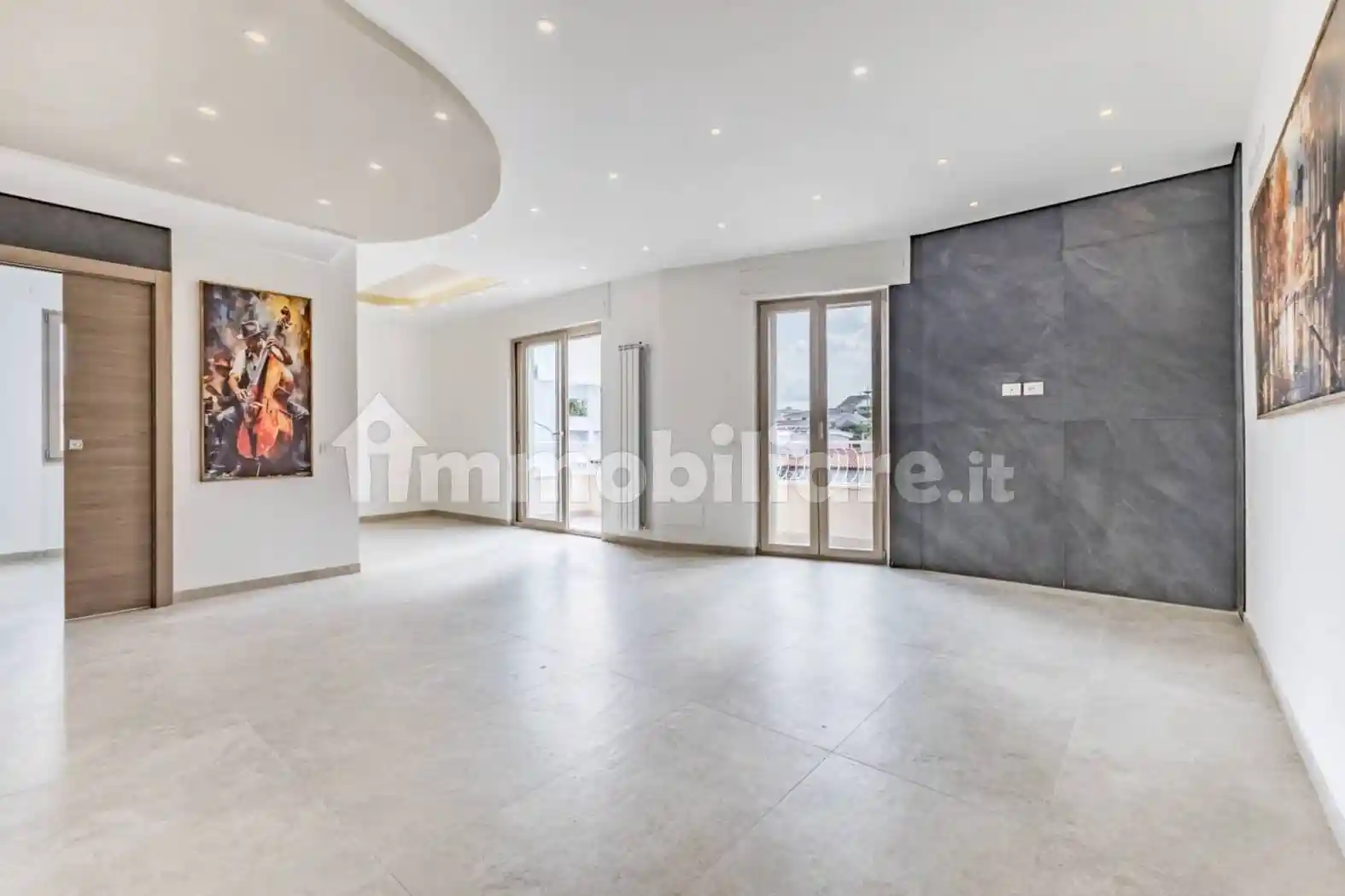 Appartamento in vendita a Latina