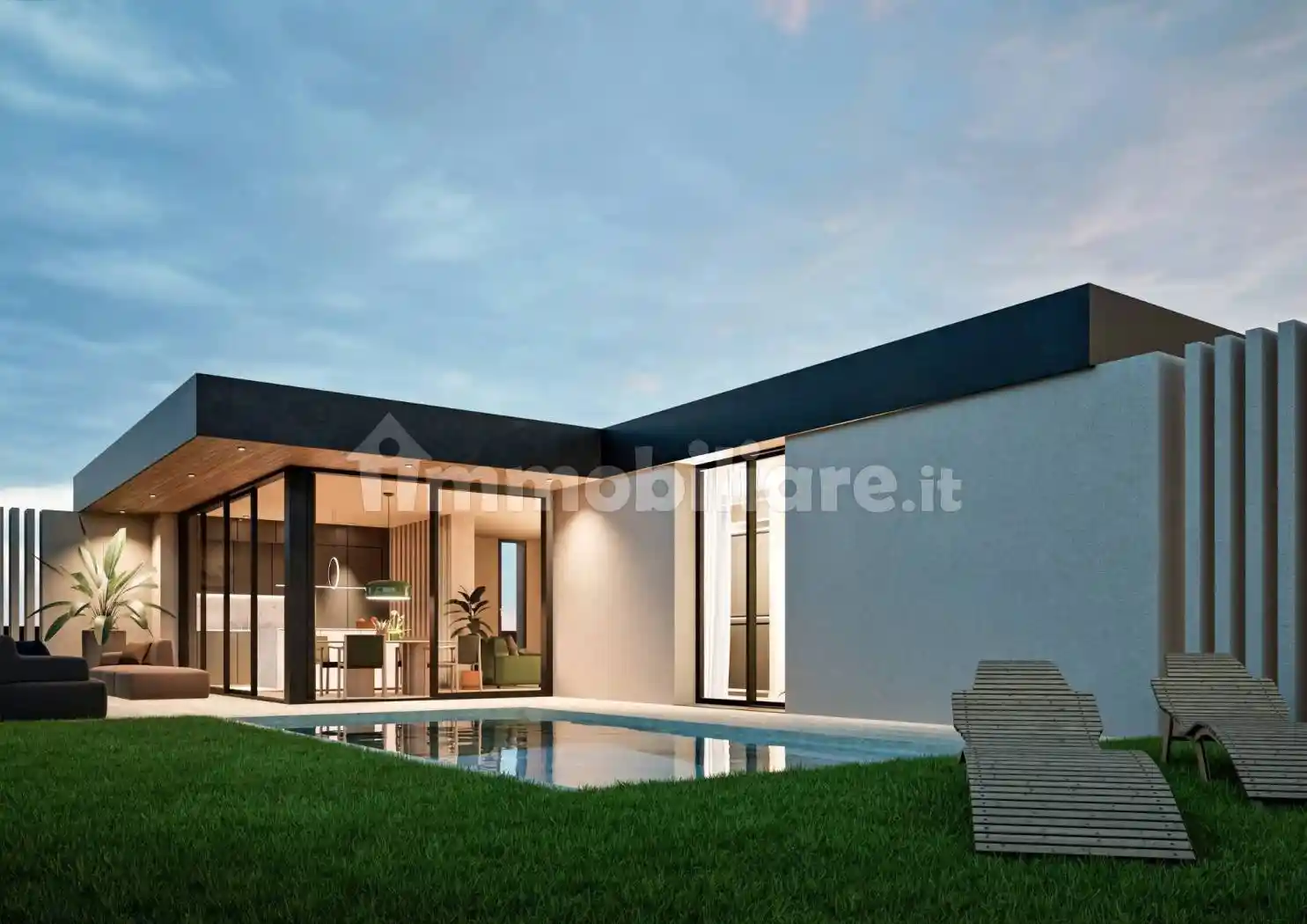 Villa in vendita a Cittadella