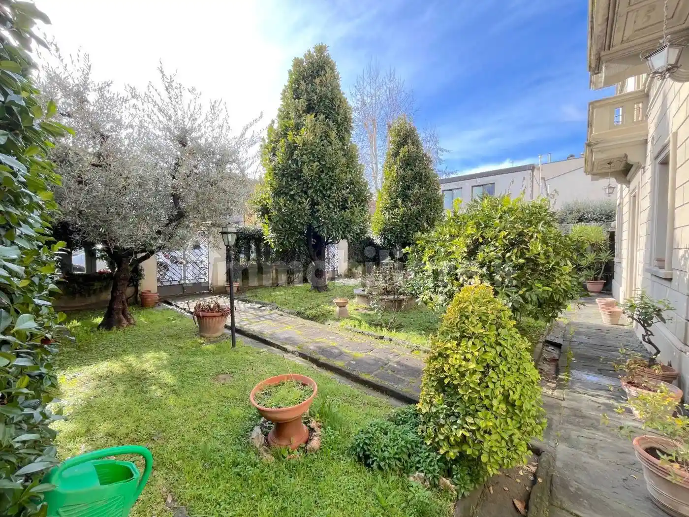 Villa in vendita a Campi Bisenzio