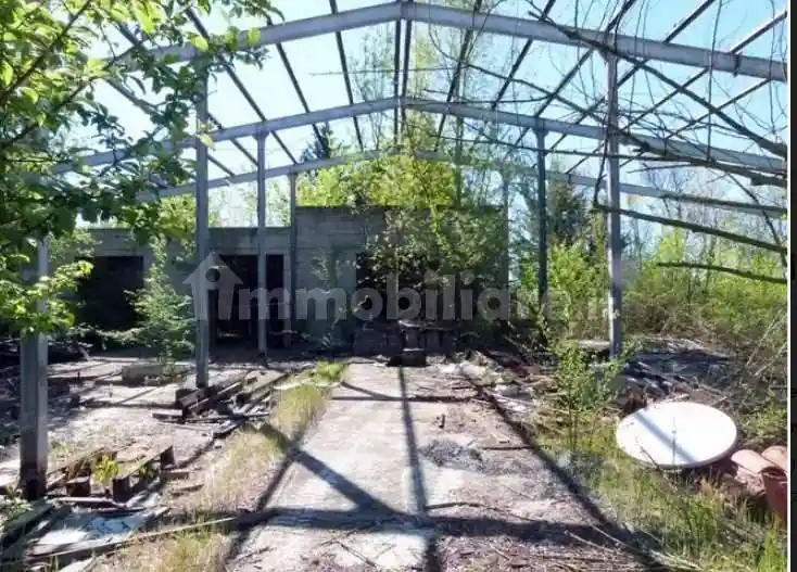 Rustico - Casale in vendita a Asti