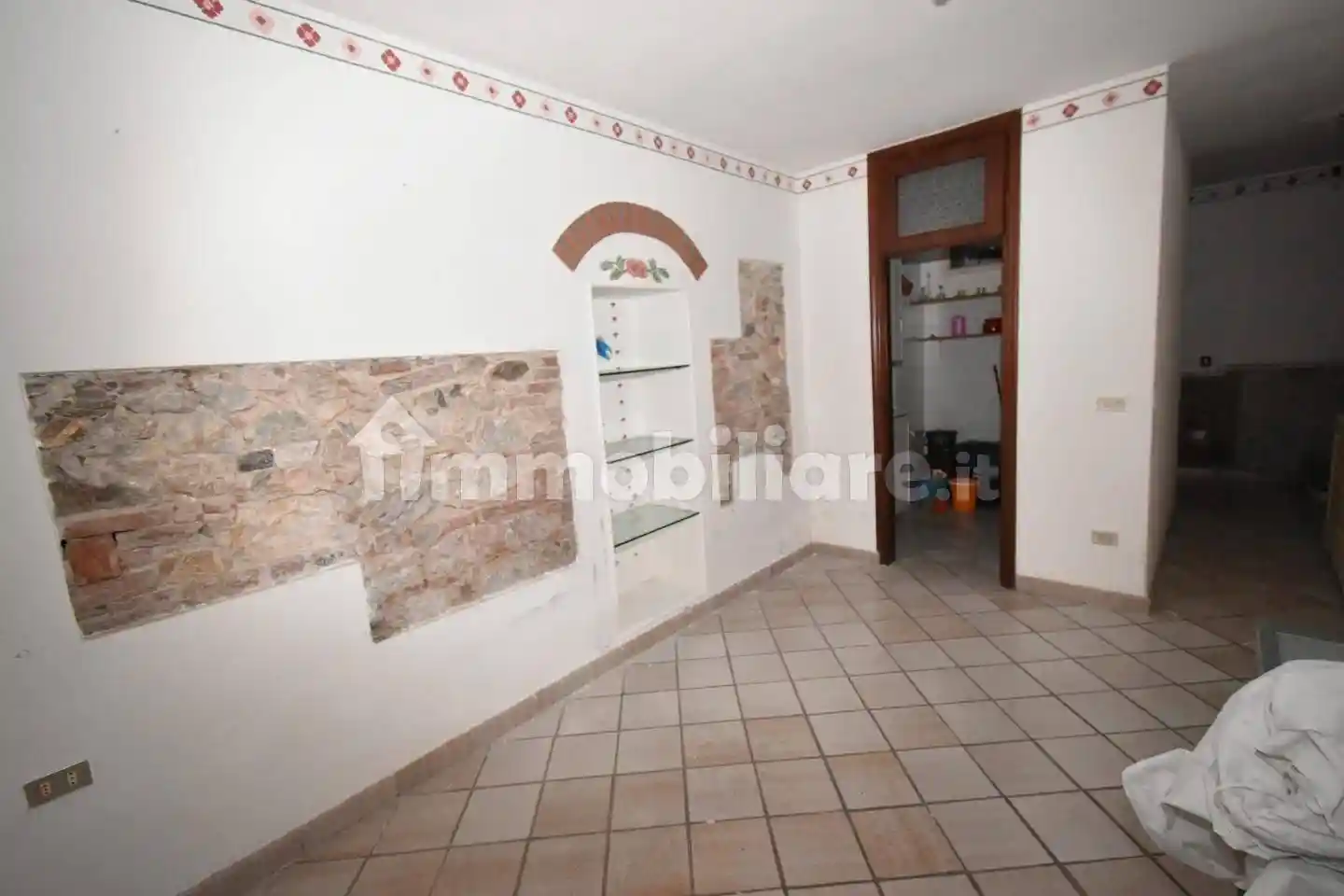 Appartamento in vendita a San Giuliano Terme