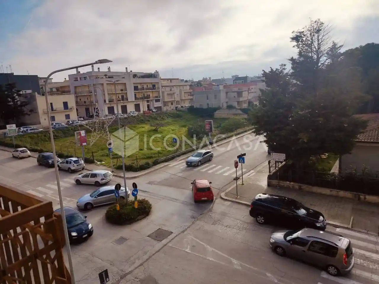 Appartamento in vendita a Conversano