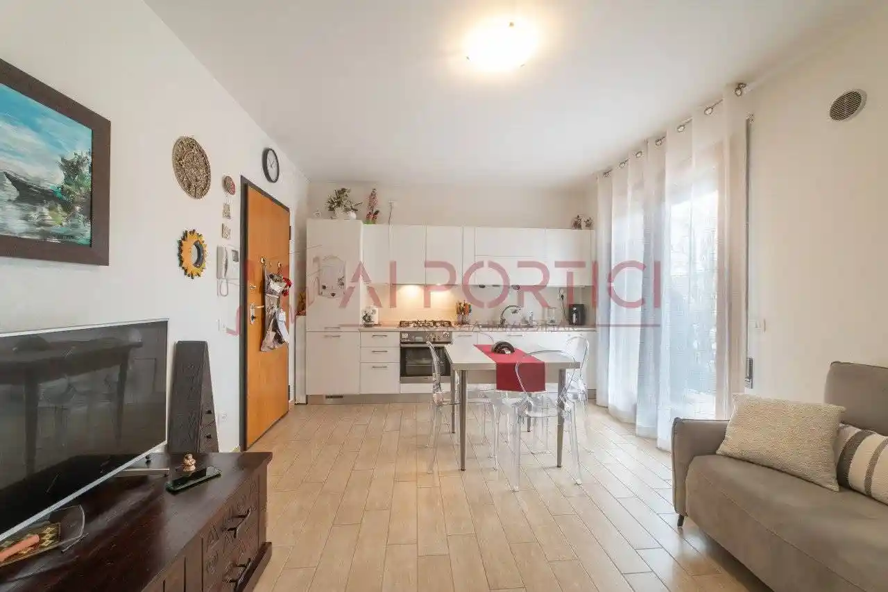 Appartamento in vendita a Piove di Sacco