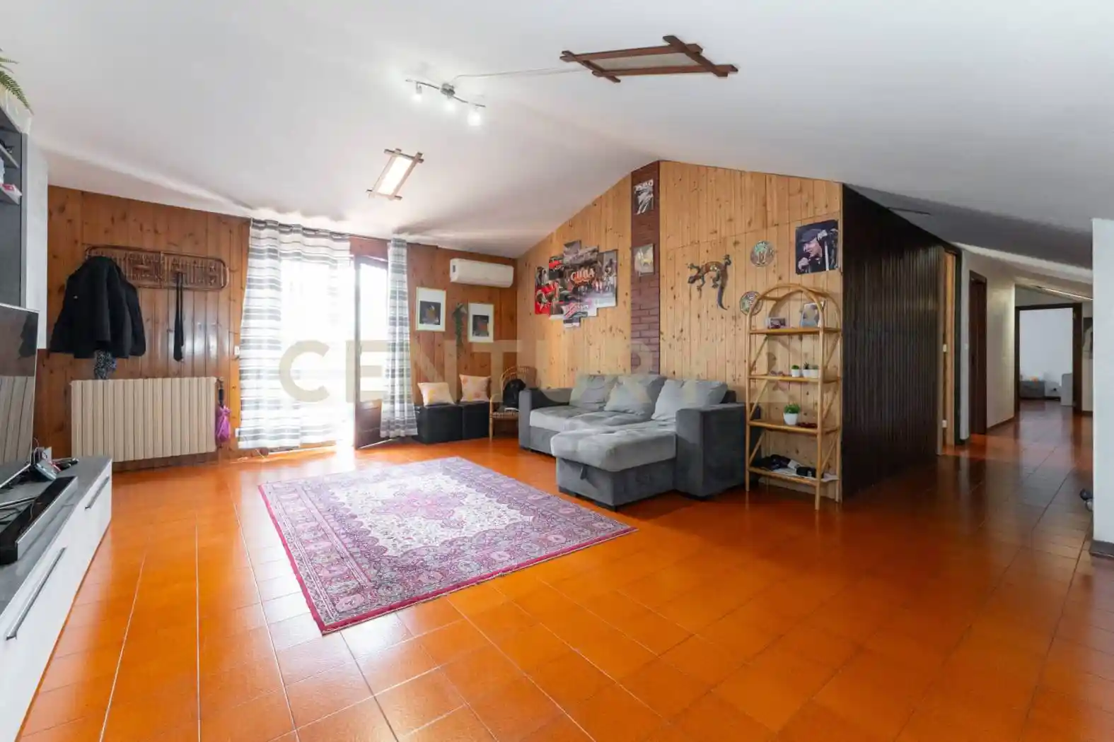 Attico - Mansarda in vendita a Valverde