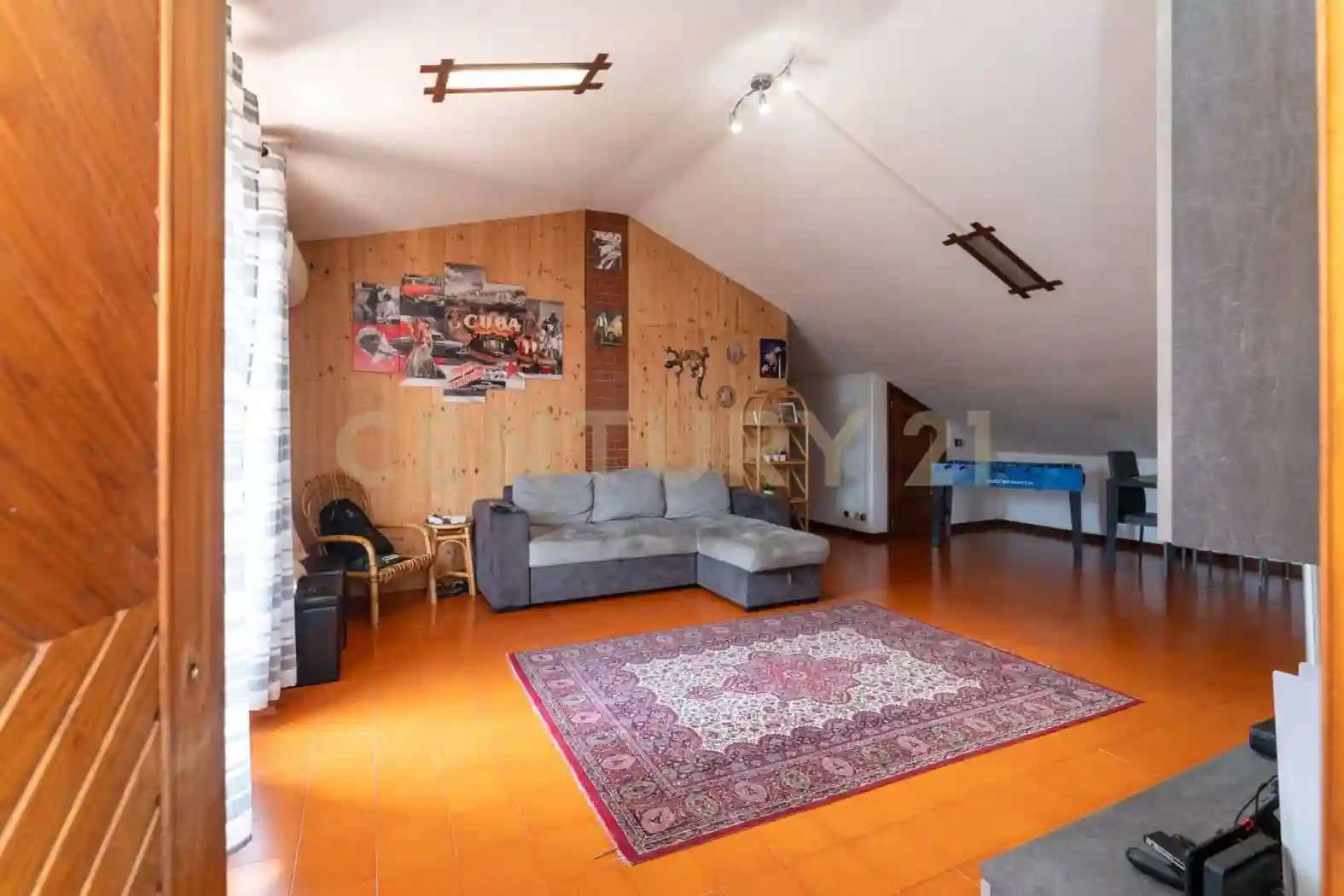 Attico - Mansarda - foto 5