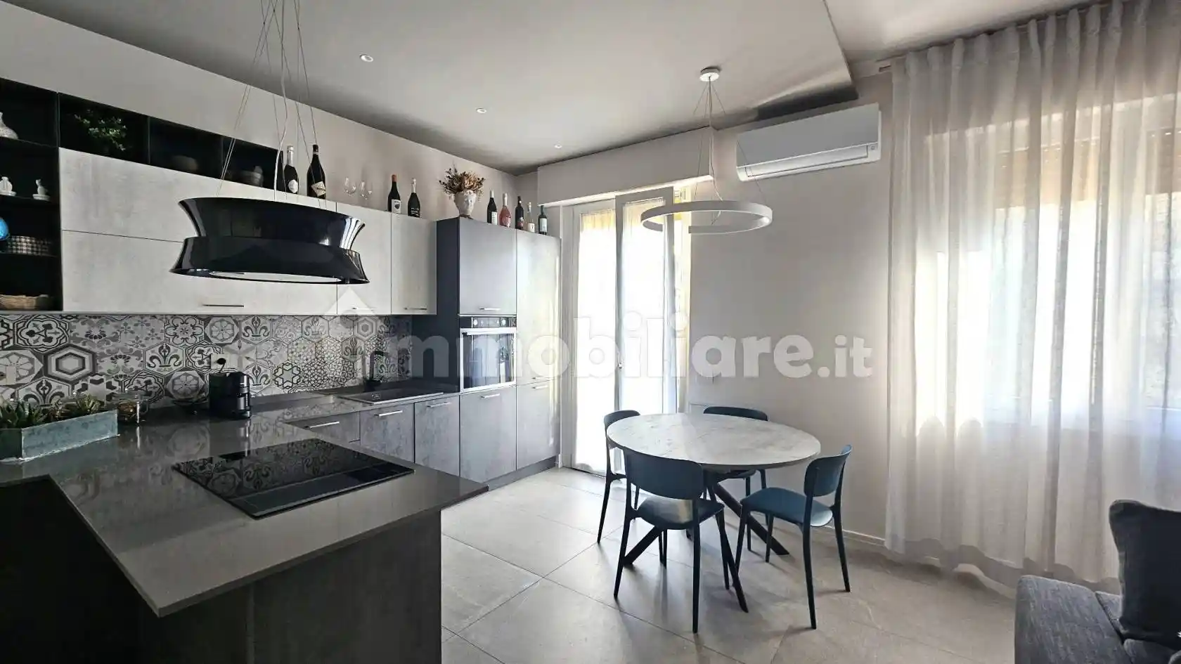 Appartamento in vendita a Scandicci