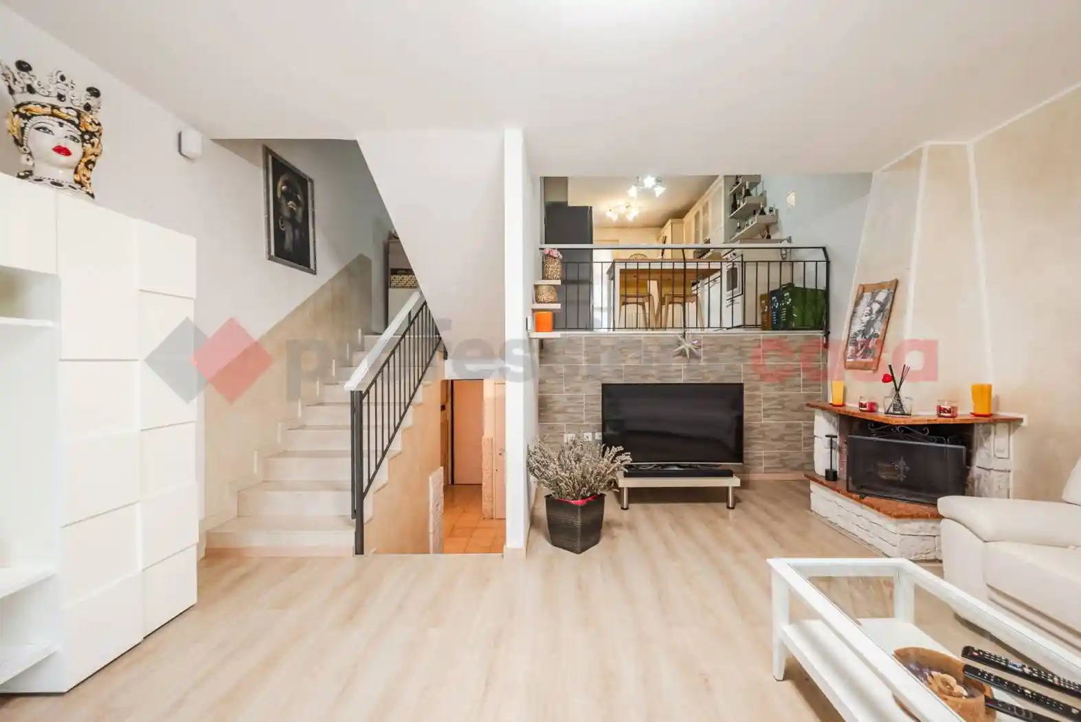 Villetta a schiera in vendita a Zibido San Giacomo