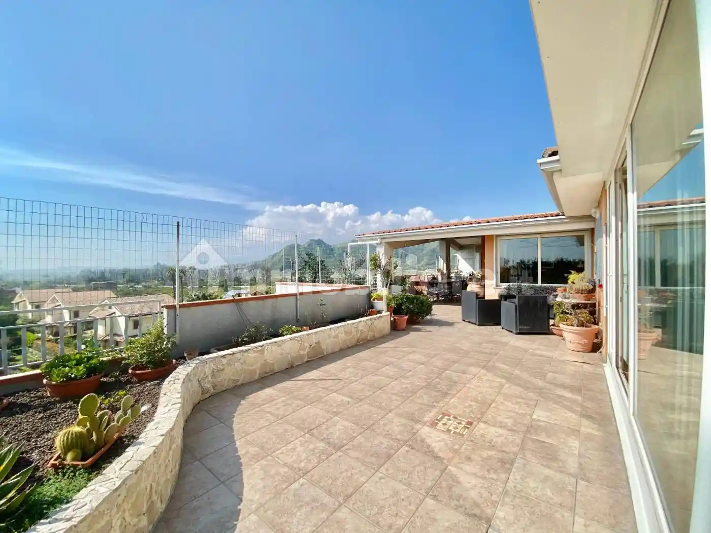 Attico - Mansarda in vendita a Taormina