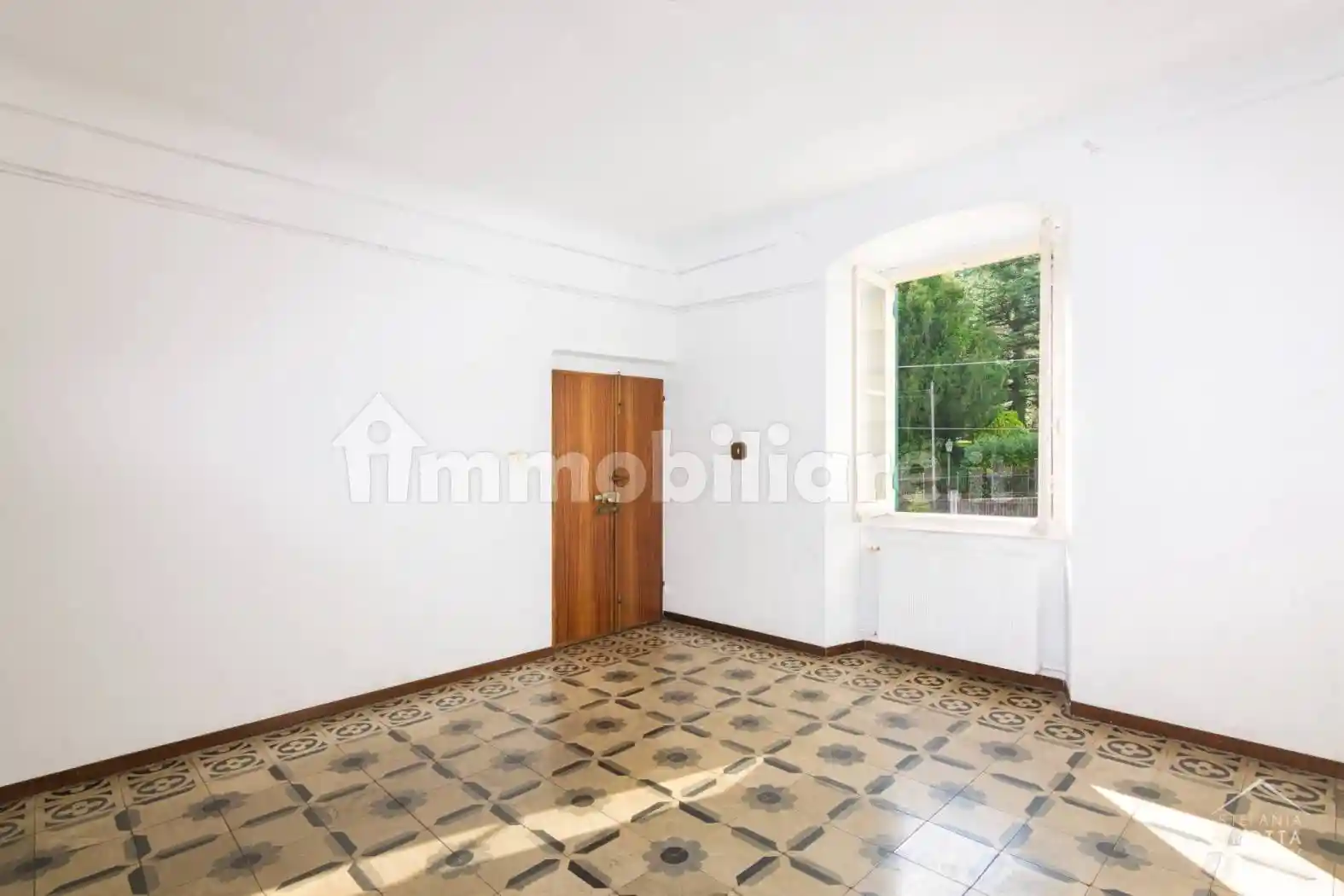 Appartamento in vendita a Ronco Scrivia