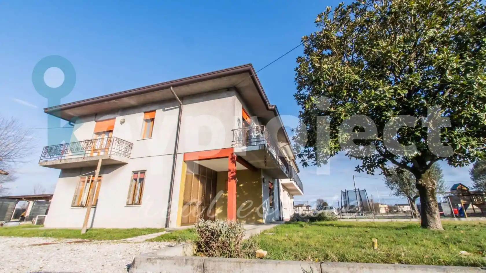 Villa in vendita a Camposampiero