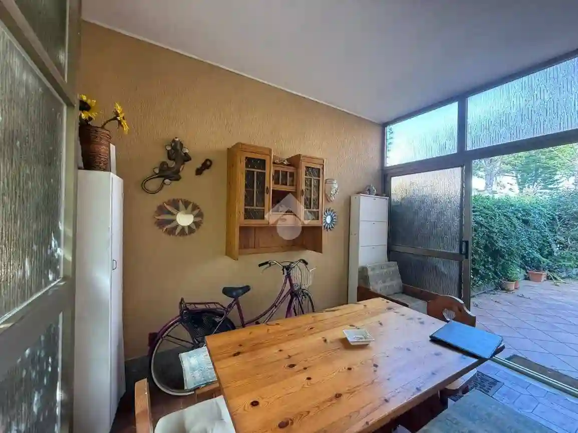 Villetta a schiera - foto 5