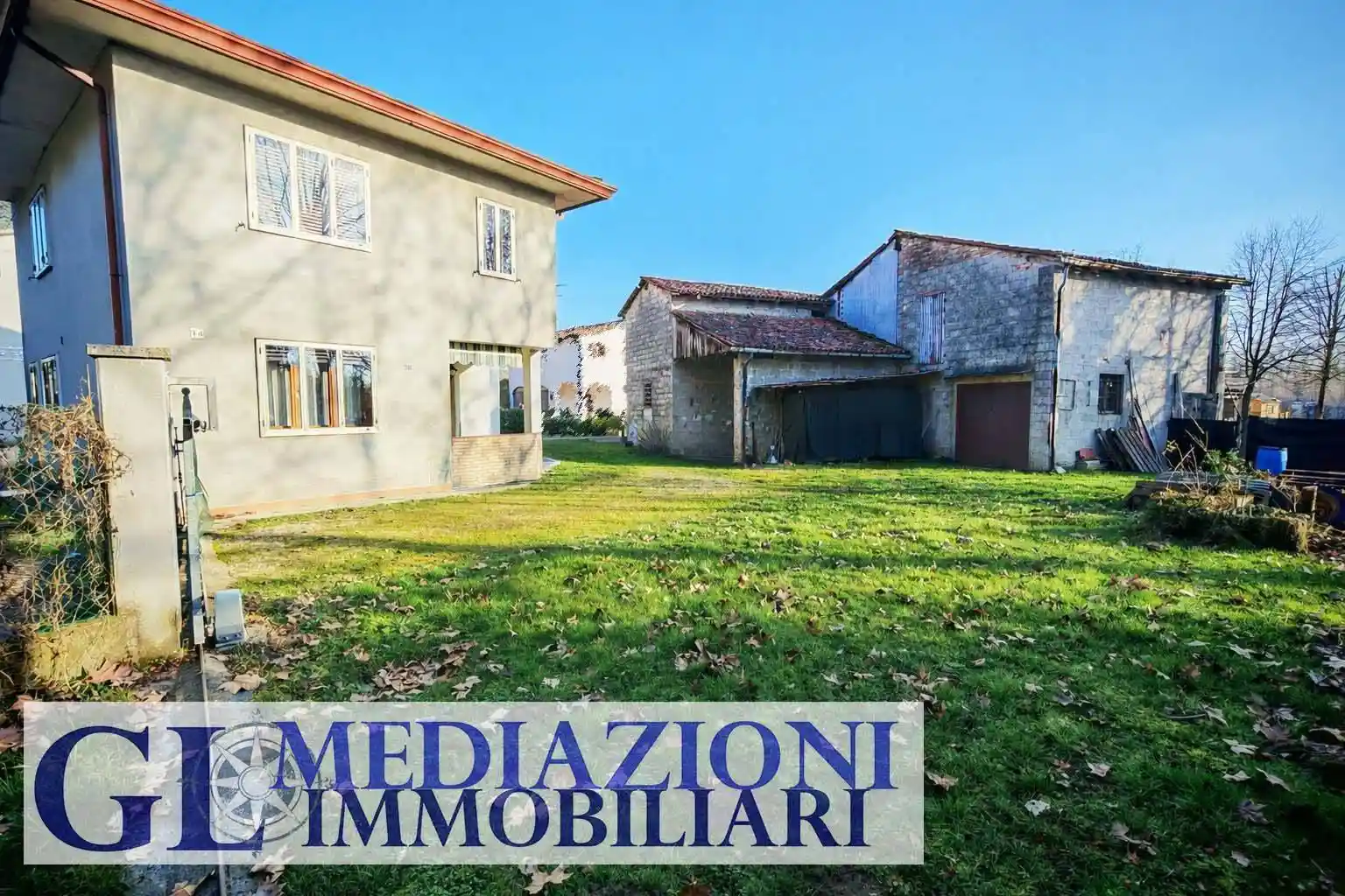 Villa in vendita a Salzano
