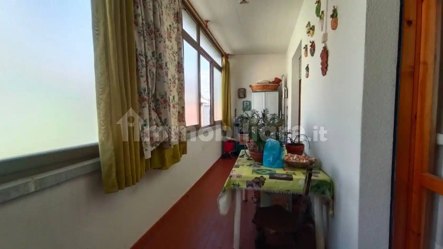 Appartamento in vendita a Viareggio