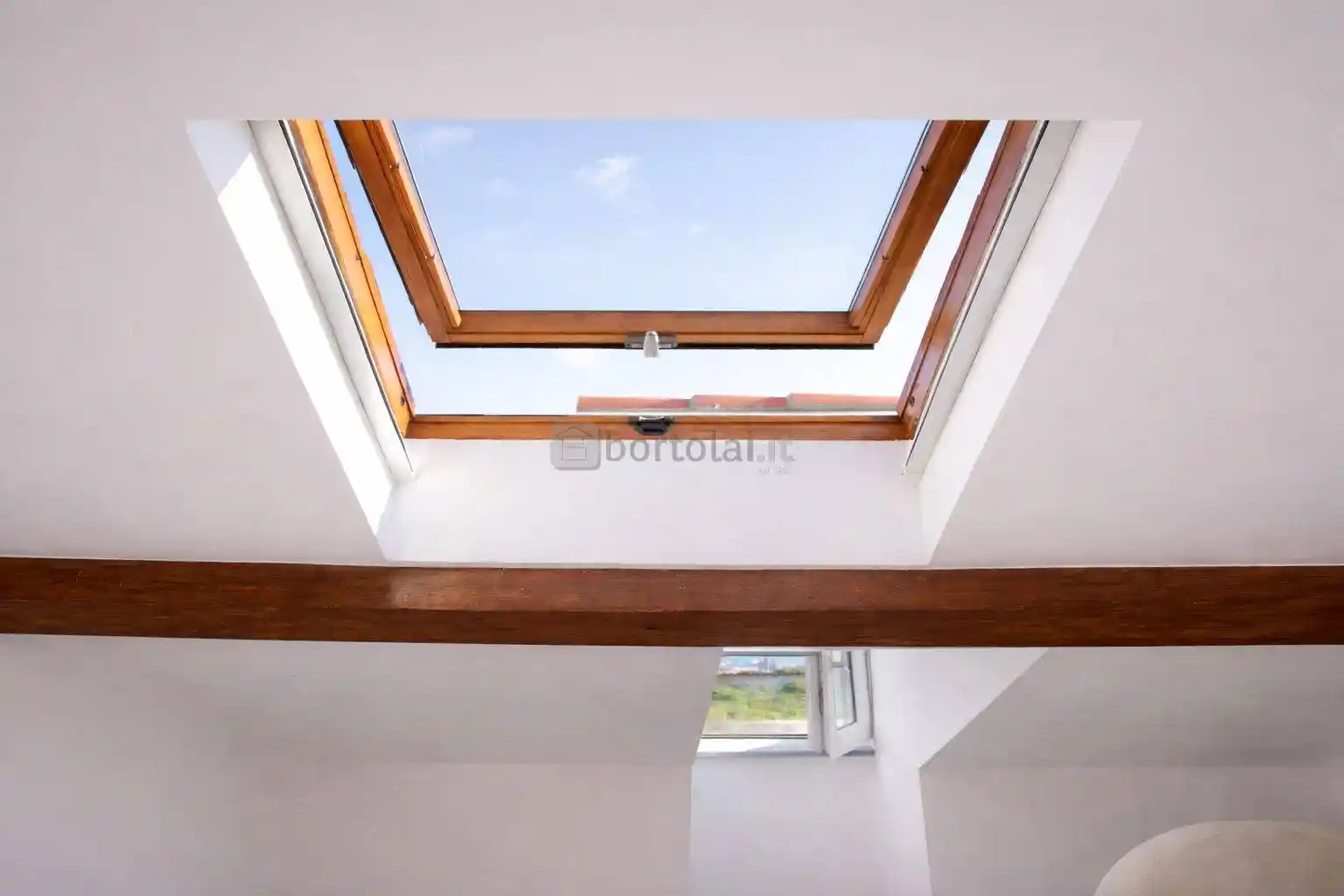 Attico - Mansarda in vendita a Genova