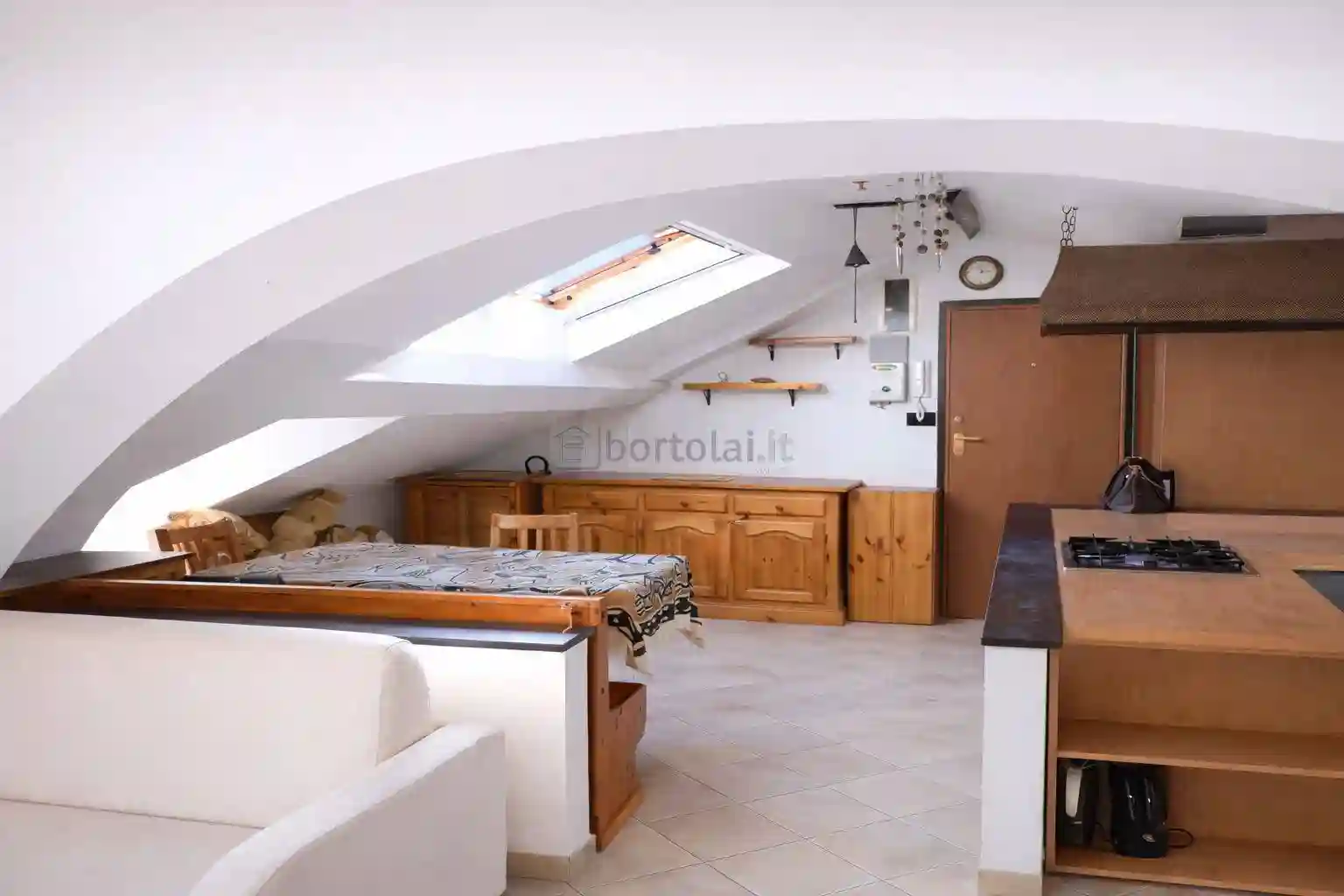 Attico - Mansarda - foto 3