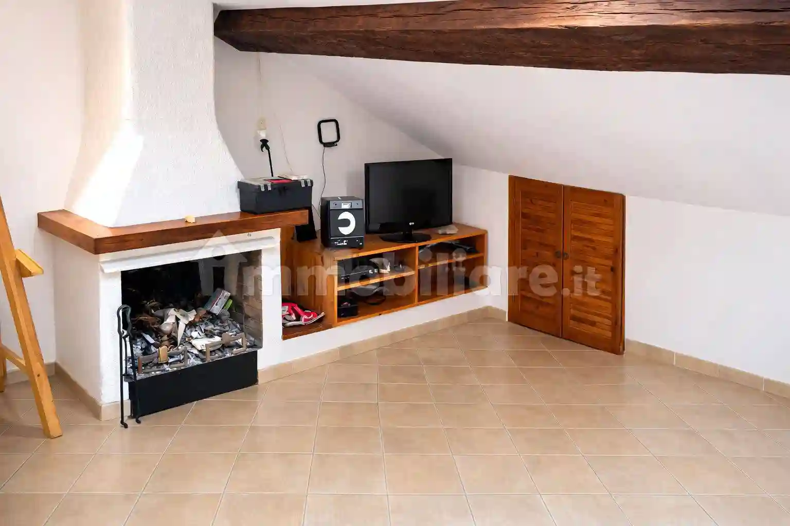 Attico - Mansarda - foto 4