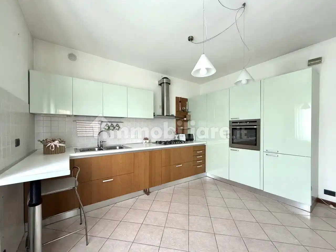 Appartamento in vendita a Verona