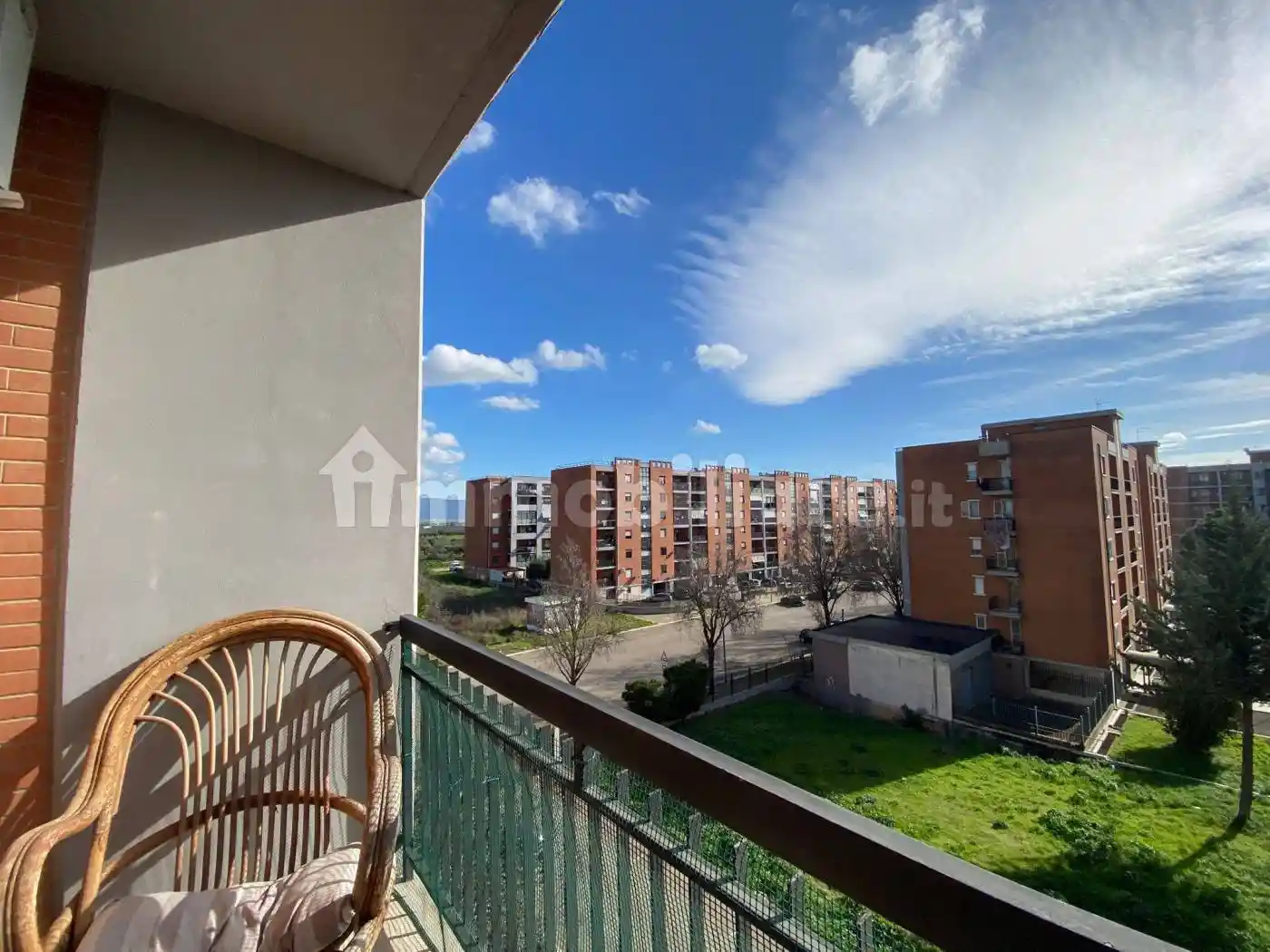 Appartamento in vendita a San Severo