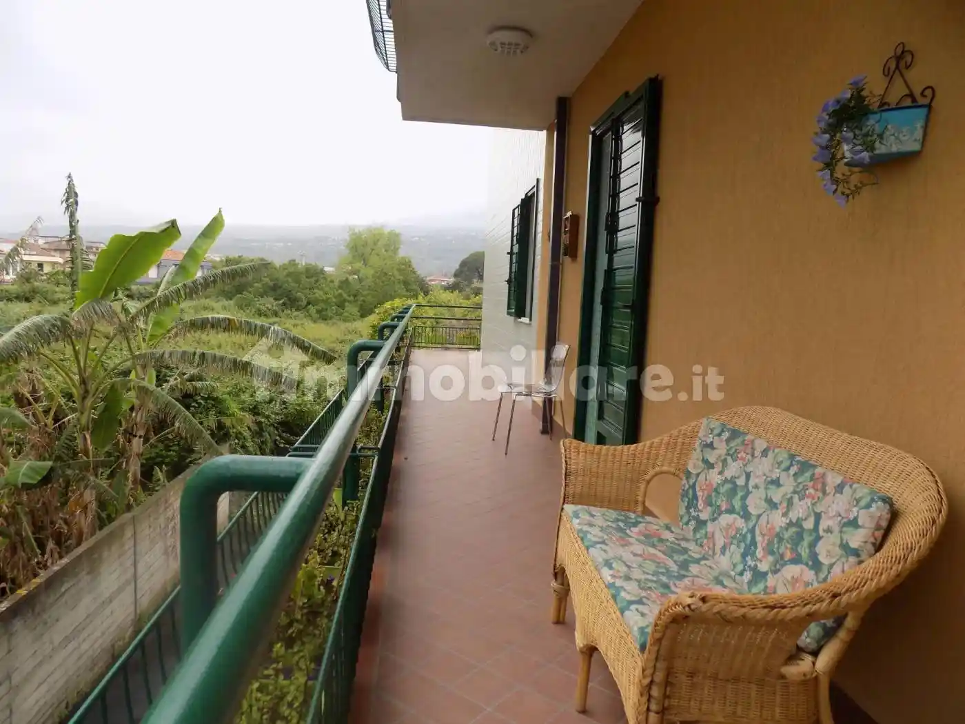 Appartamento in vendita a Mascali