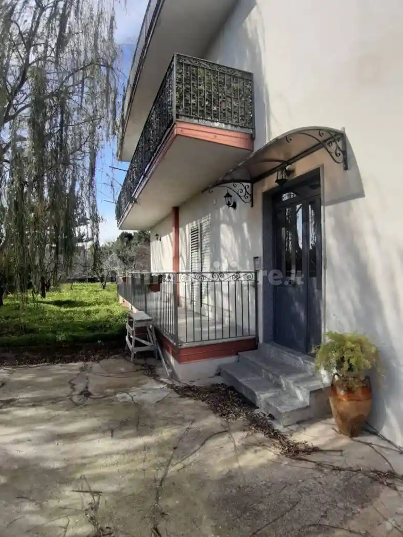 Appartamento in vendita a Catanzaro