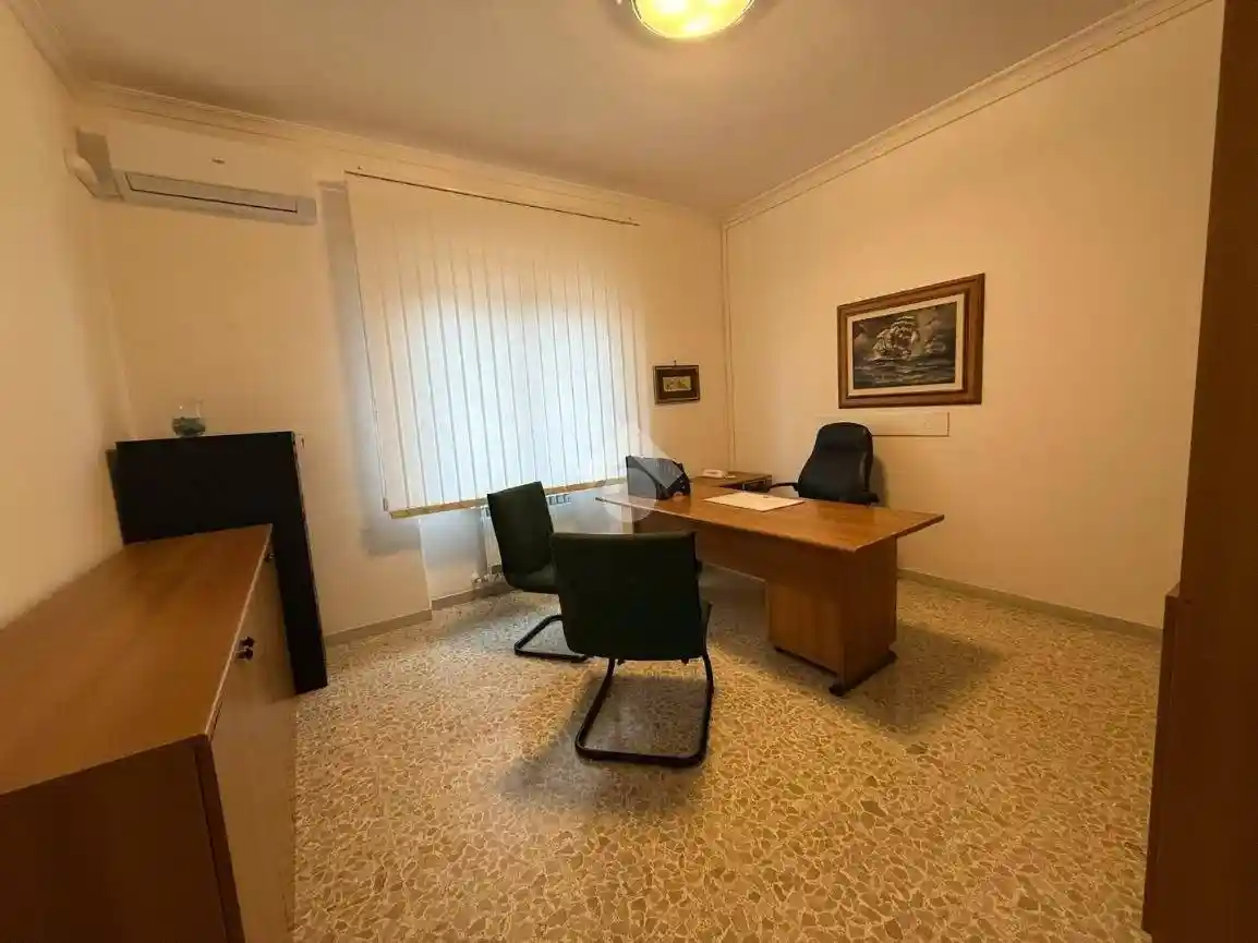 Appartamento in affitto a Santa Marinella