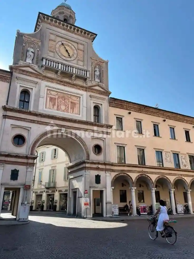 Appartamento in vendita a Crema