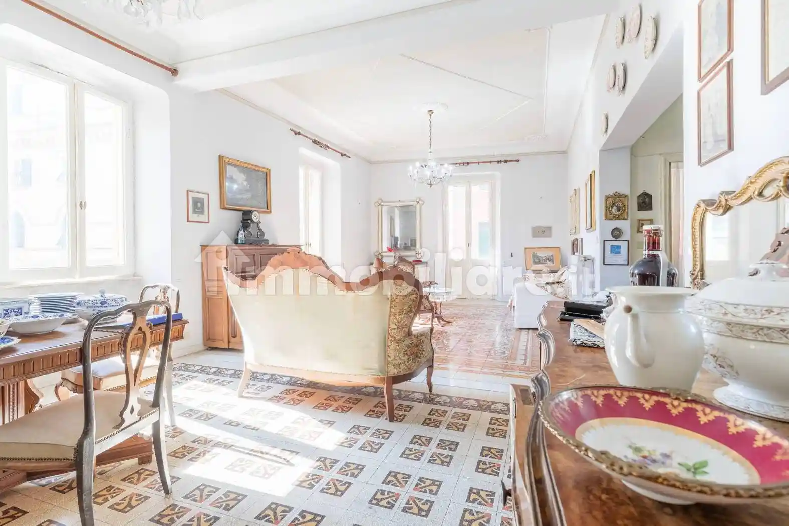 Appartamento in vendita a Levanto