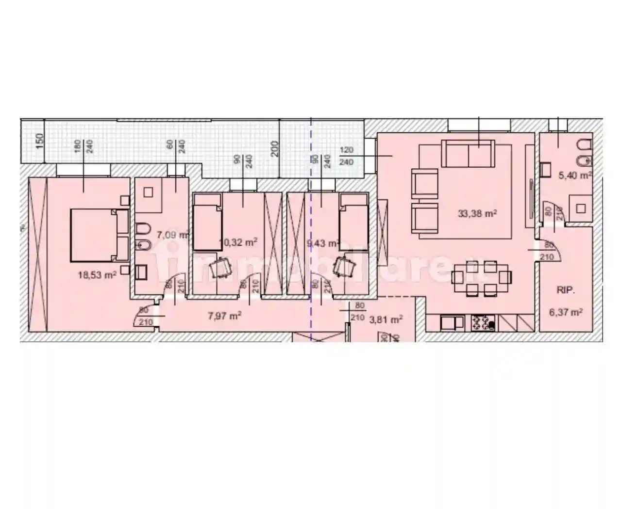 Appartamento - foto 3