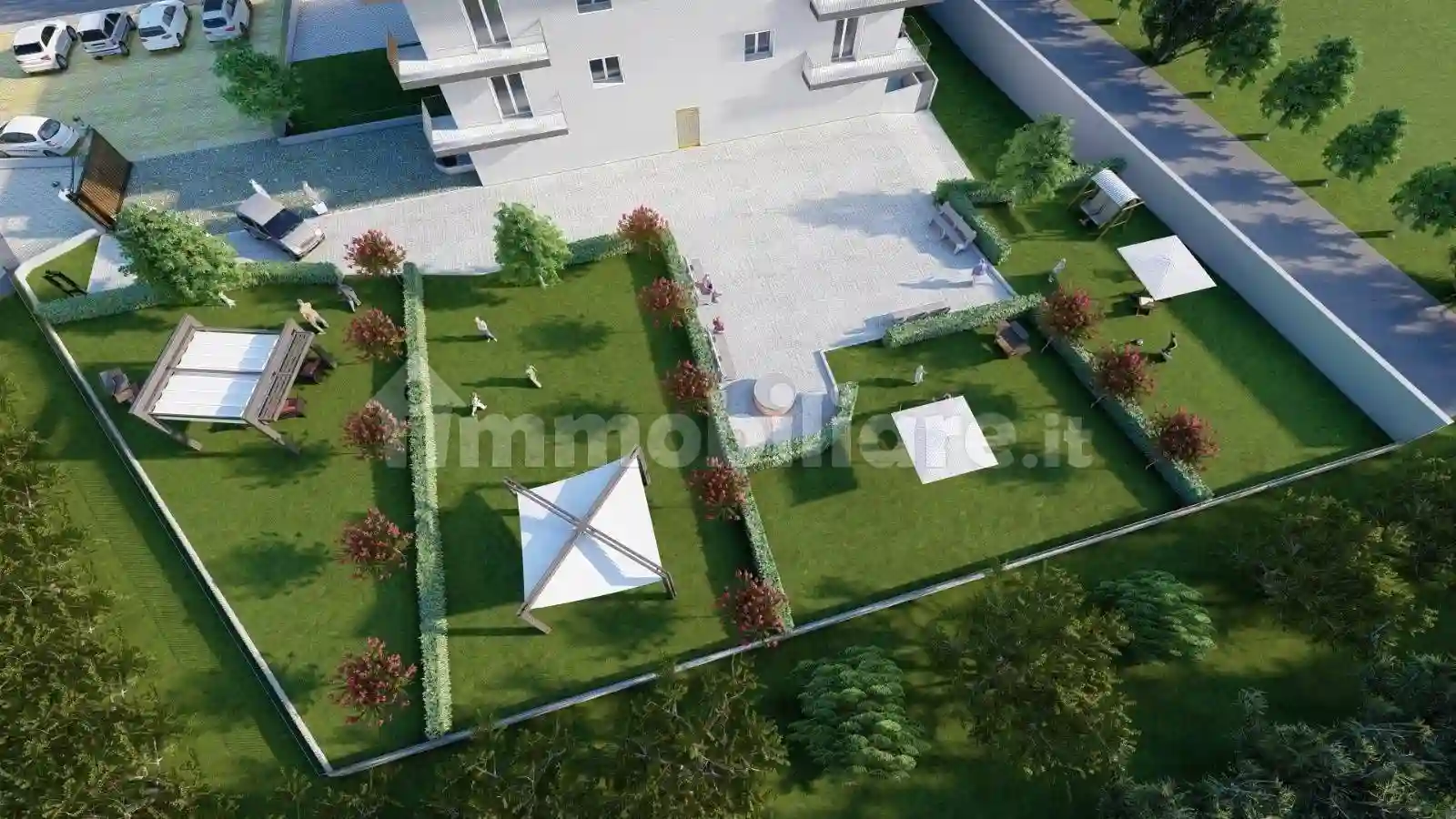 Appartamento - foto 5