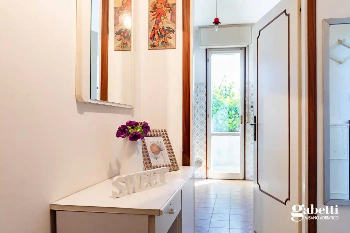 Appartamento in vendita a Misano Adriatico