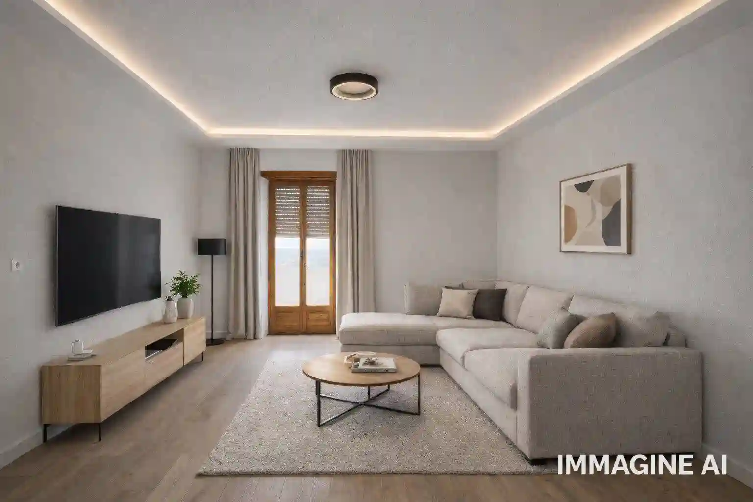 Appartamento - foto 2