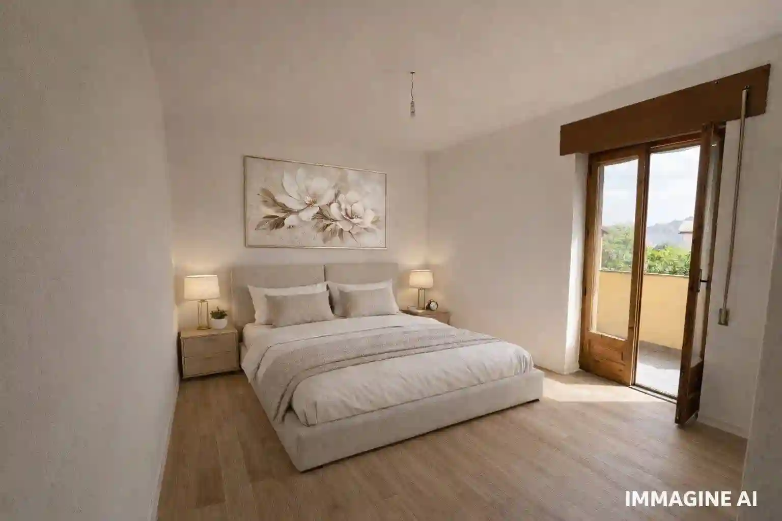 Appartamento - foto 5