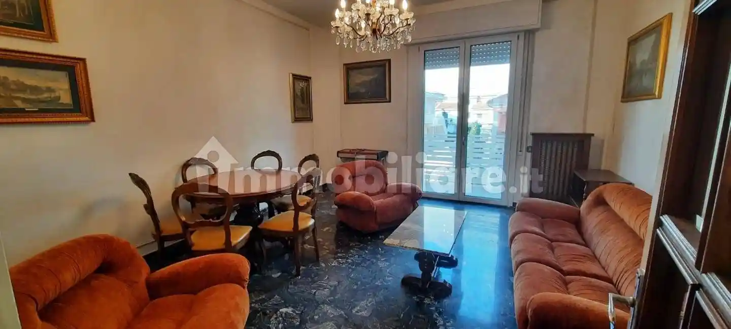 Appartamento in vendita a Castelfranco di Sotto