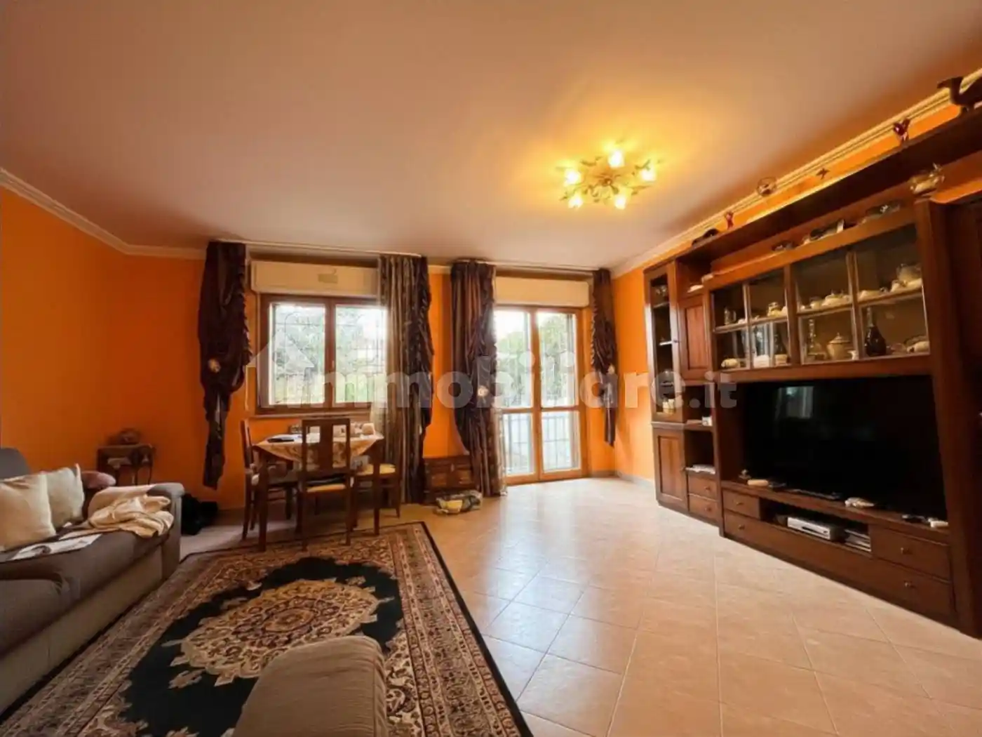 Villetta a schiera in vendita a Roma